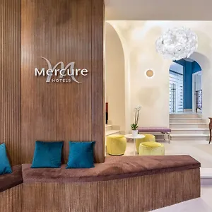 Mercure Centro Angioino **** נאפולי