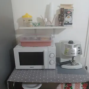 B&B Appartamenti Napoli Napoli