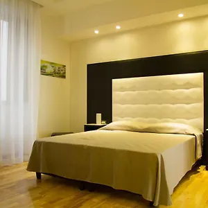 Bed & Breakfast Il Paradiso Di Dante, Naples