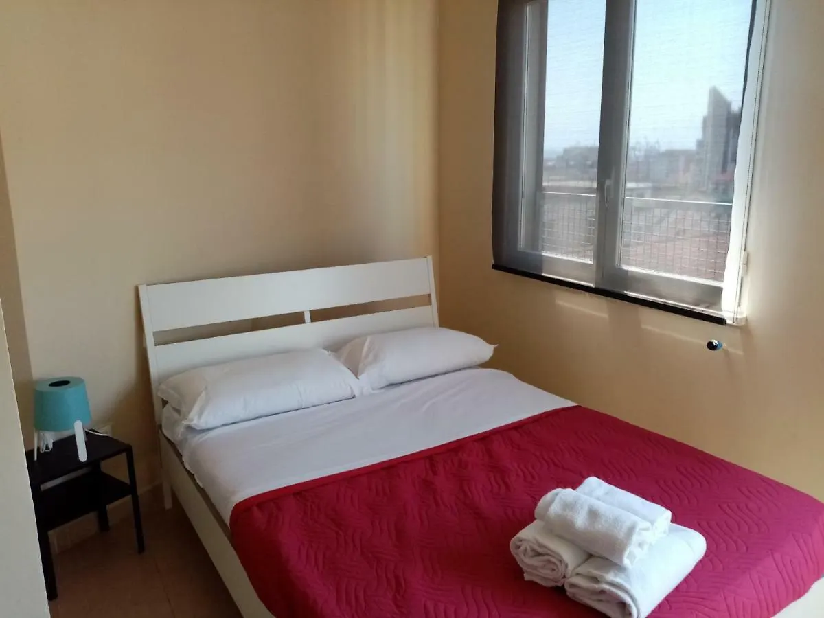 Departure Rooms&Hostels Naples 2*,  Italy