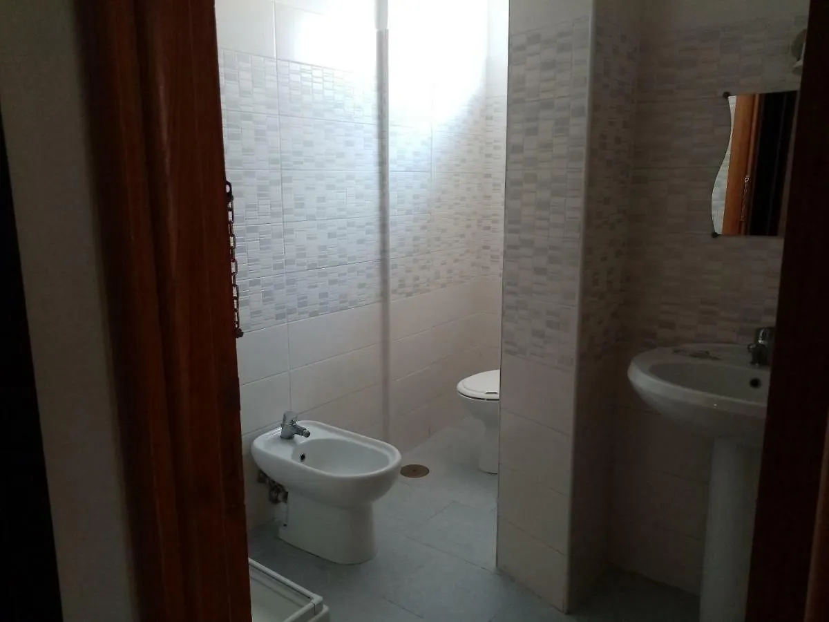 Bed & Breakfast Departure Rooms&Hostels Naples