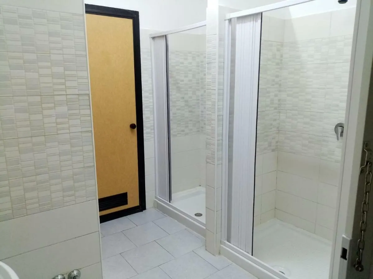 Bed & Breakfast Departure Rooms&Hostels Naples