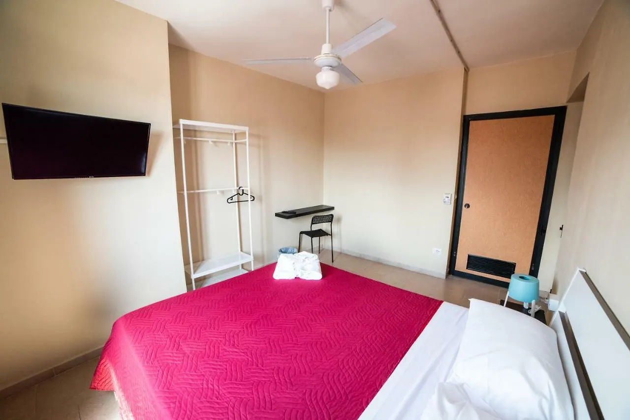 Bed & Breakfast Departure Rooms&Hostels Naples