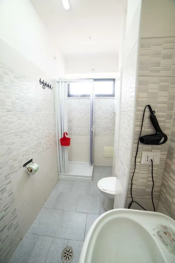 Departure Rooms&Hostels Naples 2*,  Italy