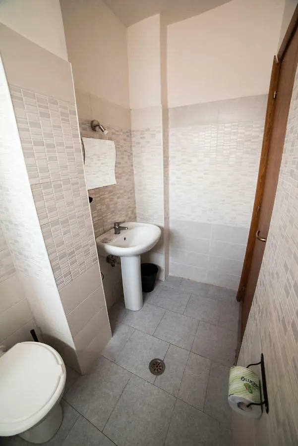 Bed & Breakfast Departure Rooms&Hostels Naples