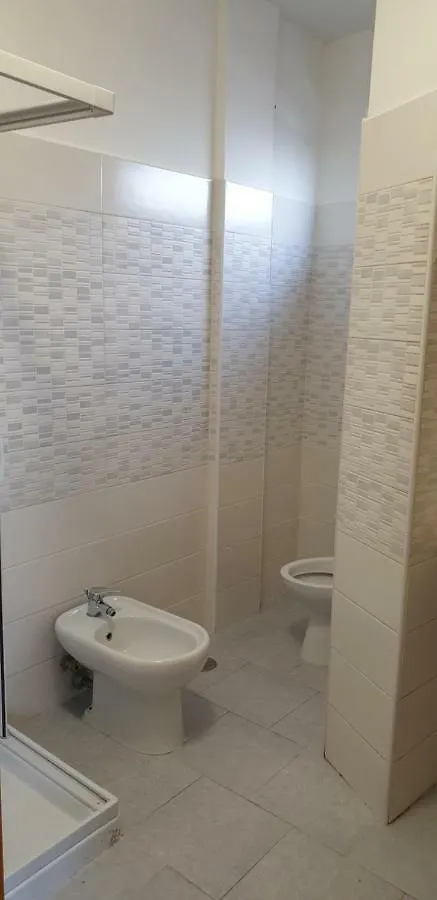 Departure Rooms&Hostels Naples Bed & Breakfast