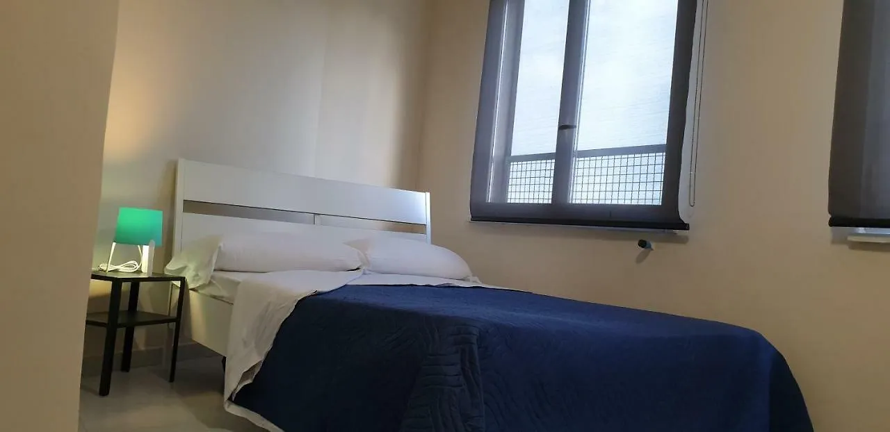 Departure Rooms&Hostels Naples 2*,  Italy