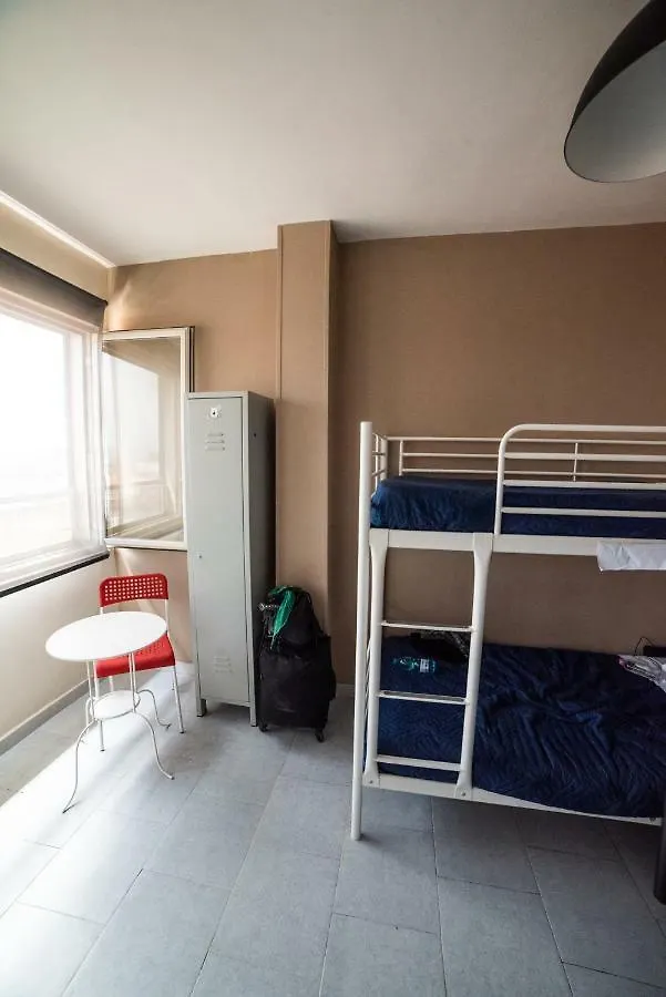 Bed & Breakfast Departure Rooms&Hostels Naples